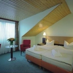 Business room Parkhotel Fotos