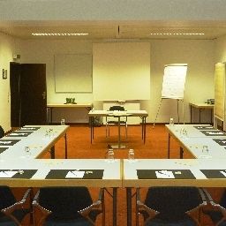 Conference room Schlangenbader Hof Benessere Hotel Fotos