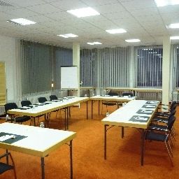 Conference room Schlangenbader Hof Benessere Hotel Fotos