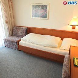 Room Schlangenbader Hof Benessere Hotel Fotos