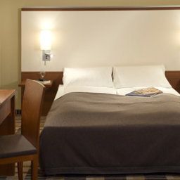 Camera Mercure Hotel Freiburg Am Muenster Fotos