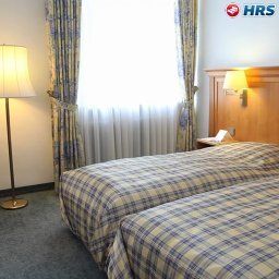 Chambre Schlosshotel Fotos