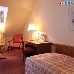 Chambre Schlosshotel Fotos