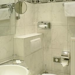 Camera da bagno Amberger Fotos