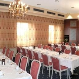 Sala congressi Amberger Fotos