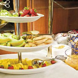 Buffet Metropol Fotos