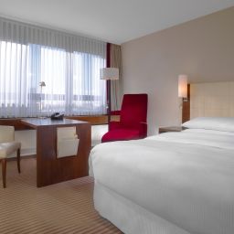  Sheraton Westpark Fotos