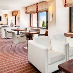 Chambre pour voyageurs d'affaires Sheraton Westpark Fotos