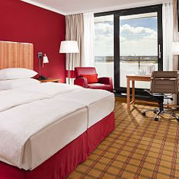 Pokój Four Points by Sheraton Central Fotos