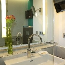 Salle de bains Arabella Alpenhotel am Spitzingsee Fotos