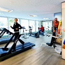 Remise en forme Arabella Alpenhotel am Spitzingsee Fotos