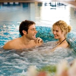 Piscine Arabella Alpenhotel am Spitzingsee Fotos