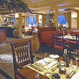 Restaurant Arabella Alpenhotel am Spitzingsee Fotos