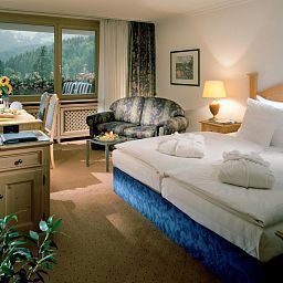  Arabella Alpenhotel am Spitzingsee Fotos