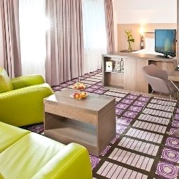 Junior-Suite Dorint Parkhotel Fotos