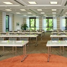 Sala congressi Dorint Parkhotel Fotos