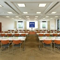 Sala congressi Dorint Parkhotel Fotos