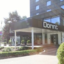  Dorint Parkhotel Fotos