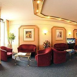 Hall Concorde Tulip Inn Fotos