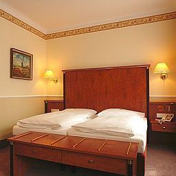 Room Concorde Tulip Inn Fotos