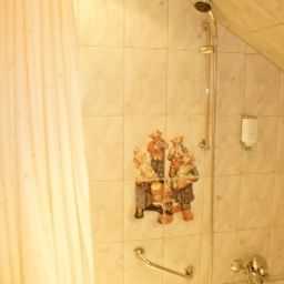 Camera da bagno Drei Löwen Fotos
