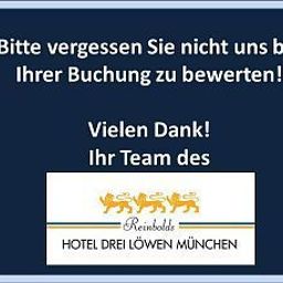  Drei Löwen Fotos