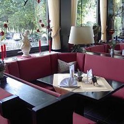 Breakfast room within restaurant Ludwig am Seidlpark Fotos