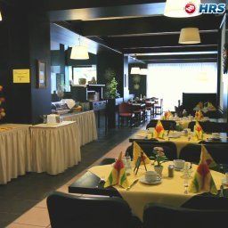 Breakfast room within restaurant Ludwig am Seidlpark Fotos