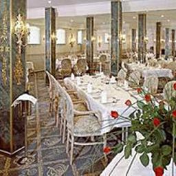 Restaurant Schloß Michelfeld Fotos