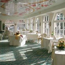 Restaurant Schloß Michelfeld Fotos