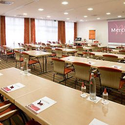 Конференц-зал Mercure Hotel Muenchen Neuperlach Sued Fotos