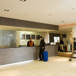  Mercure Hotel Muenchen Neuperlach Sued Fotos