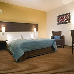 Номер Mercure Hotel Muenchen Neuperlach Sued Fotos