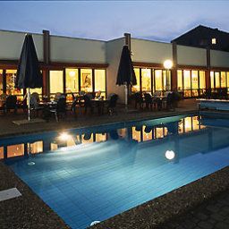  Fuerther Hotel Mercure Nuernberg West Fotos