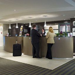  Fuerther Hotel Mercure Nuernberg West Fotos
