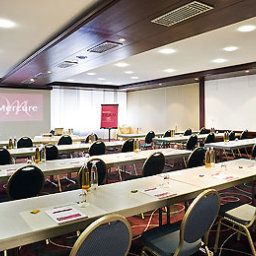 Conference room Mercure Hotel ORBIS München Süd Fotos