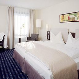 Room Mercure Hotel ORBIS München Süd Fotos