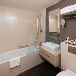 Bathroom New Orly Fotos