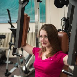 Fitness room New Orly Fotos