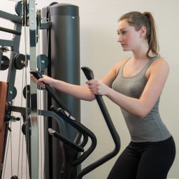 Fitness room New Orly Fotos