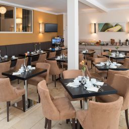 Buffet New Orly Fotos