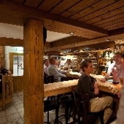 Bar Parkhotel Sonnenhof Fotos