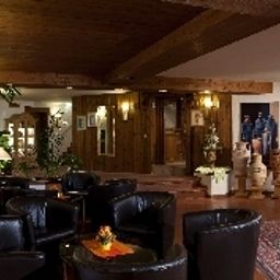 Hall Parkhotel Sonnenhof Fotos
