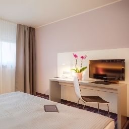  Rilano 24/7 Hotel München Fotos