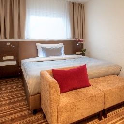 Номер Rilano 24/7 Hotel München Fotos