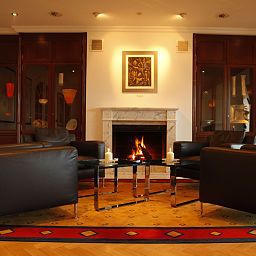 Bar DAS TEGERNSEE hotel & spa Fotos