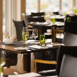 Ristorante DAS TEGERNSEE hotel & spa Fotos