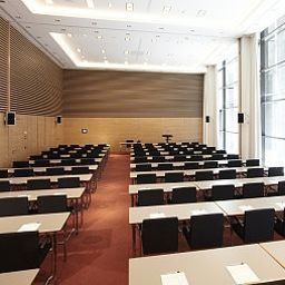 Sala congressi DAS TEGERNSEE hotel & spa Fotos