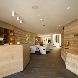 Area wellness DAS TEGERNSEE hotel & spa Fotos