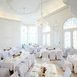 Sala banchetti DAS TEGERNSEE hotel & spa Fotos